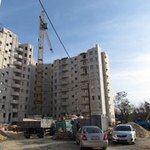Экономика: В Житомире недостроенный дом на Корбутовке второй раз примут в эксплуатацию?