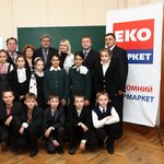 В Житомире откроются еще два ЭКО-маркета