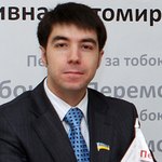 Власть: Депутат Александр Величко обратился к мэру Житомира