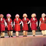 Афиша: 7 марта в Житомире выступит Национальный балет Грузии «Сухишвили»