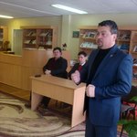 В Житомире состоялась научная конференция посвященная годовщине создания ОУН