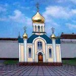 В Житомирской исправительной колонии за средства осужденных построят православный храм. ФОТО