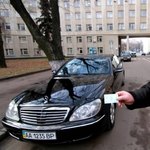 Житомирский облсовет заплатит 280 тыс. грн. водителям служебных автомобилей