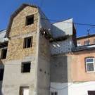  <b>Стройка</b> экс-депутата Гриценко угрожает жизни жильцов дома в центре Житомира 