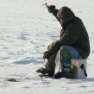  Служба МЧС просит житомирских <b>рыбаков</b> воздержаться от зимней рыбалки. ВИДЕО 