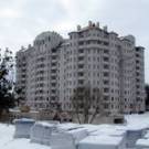  Прессу Житомира пригласили на введение в эксплуатацию недостроенного жилого дома. ФОТО 