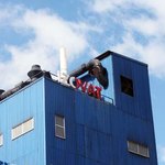 Экономика: В Житомире ввели в эксплуатацию завод изоляционных материалов Изоват. ВИДЕО
