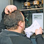 Управление коммунального хозяйства опровергло слухи о повышении тарифов на отопление