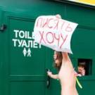 Общественные туалеты в Житомире обозначат в навигационной системе