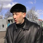 Виталий Шевчук: в этом году мы расширим и благоустроим Корбутовское кладбище в Житомире