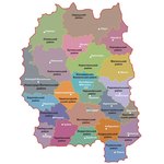 На Парламентских выборах в Житомирской области будет шесть избирательных округов