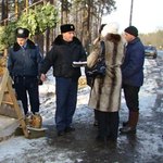 Милиция намерена прекратить стихийную торговлю вдоль трассы Житомир-Киев