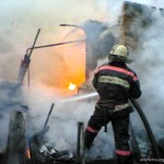 На Житомирщине взорвался газовый баллон: трое человек госпитализированы