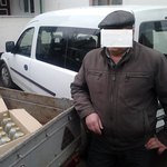 Криминал: В Житомире перекрыли крупный канал поставки «паленой» водки. ФОТО