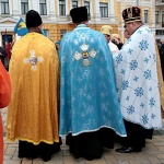 Представители разных религиозных конфессий в Житомире отметят Пасху 15 апреля