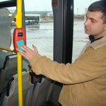 В Житомирском транспорте введут автоматическую оплату проезда и систему GPS навигации