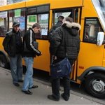 В маршрутки Житомира готовятся установить камеры видеонаблюдения за пассажирами