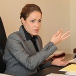 Политика: Наталия Королевская выбирает команду в Житомире