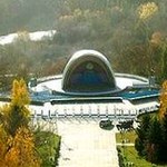 Власть: Новую «Ракушку» и музей природы обещают построить в Житомире до конца года