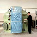 Житомирский водоканал получил новое оборудование для очистки питьевой воды