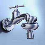 Город: Житомирводоканал не спешит решать проблемы потери воды в Житомире. ВИДЕО