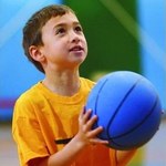 Житомирська перша секція міні-баскетболу оголошує набір хлопчиків віком від 6-ти до 9-ти років