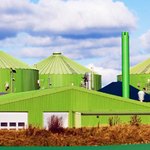Шведская компания намерена в Житомире производить биогаз из бытовых отходов