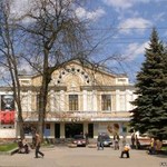 Місто і життя: Викторина: Журнал Житомира разыгрывает билеты в кинотеатр Украина