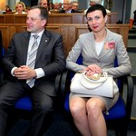 Политика: На выходных мэр Житомира и секретарь горсовета побывали в Польше. ФОТО