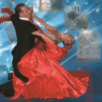 В Житомире пройдет международный турнир по спортивному танцу «Ритмы Полесья»