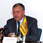 Политика: Анатолий Гриценко в Житомире присоединился к движению «Чесно». ФОТО