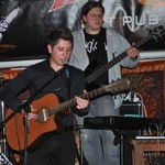 Легендарная Kontra Band, спустя 15 лет, дала в Житомире дружеский концерт. ФОТО