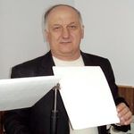 Власть: Профессор Иван Грабар просветил Дебоя о проблеме Житомирводоканала с проверкой счетчиков