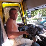 Правоохранители не удовлетворены качеством перевозок в маршрутках Житомира
