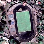 Спорт: Никитюк: На ремонт центрального стадиона в Житомире выделили более 9 миллионов гривен
