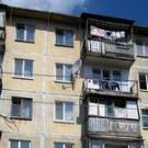  В Житомире 4-летняя девочка <b>выпала</b> из окна пятого этажа 