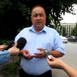 Политика: Житомирянин Юрий Самборский решил идти в нардепы от партии Тигипко