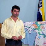 Город: Житомирян приглашают обсудить генеральный план Житомира