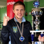 Спорт: Лучшим кикбоксером года признан житомирянин Вова Демчук