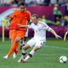 Евро-2012: день второй. Голландия - Дания 0:1. Германия - Португалия 1:0. ФОТО