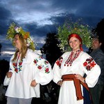 Ивана Купала на Житомирщине отпразднуют фольклорными действиями и фестивалем пива