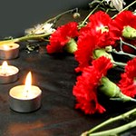 Общество: В Житомире проходят похороны семьи бизнесмена, которую жестоко расстреляли