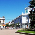 Город: Житомир выделил 4 млн грн на капитальный ремонт жилья
