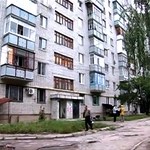 Город: Жильцы аварийной 9-этажки в Житомире живут под страхом смерти. ВИДЕО