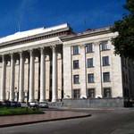 Власть: Янукович назначил новых судей в Богунском районе Житомира
