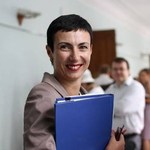 Власть: Леонченко похвалила Дебоя за улучшение жизни в Житомире