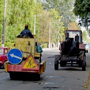 Город: В Житомире увеличили количество улиц, которые будут ремонтировать в 2013 году