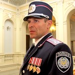 Общество: Милицию в Украине хотят превратить в полицию, которая будет больше зарабатывать. ФОТО