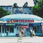 Город: На Полевой в Житомире строят супермаркет, срезав все деревья. ФОТО