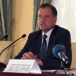 Николай Олещенко обвинил чиновников в торможении создания ОСМД на Житомирщине